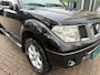 Nissan Navara 2.5 dCi XE Double Cab Comfort 1e eigenaar 263.000 km, airco, cruise, elec pakket, Havy Duty uitvoering ( 5800 kg)