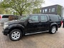 Nissan Navara 2.5 dCi XE Double Cab Comfort 1e eigenaar 263.000 km, airco, cruise, elec pakket, Havy Duty uitvoering ( 5800 kg)