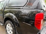 Nissan Navara 2.5 dCi XE Double Cab Comfort 1e eigenaar 263.000 km, airco, cruise, elec pakket, Havy Duty uitvoering ( 5800 kg)