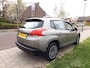 Peugeot 2008 1.2 Pure Tech ALLure Pack Premium Plus