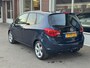 Opel Meriva 1.4 Turbo Design Edition Automaat, 140 Pk, Airco, Trekhaak,