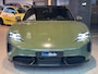 Porsche Taycan Sport Turismo Taycan GTS | HUD | Race-tex | Carbon | 21" | PDCC | Chrono | Pano | Interesse in een bezichtiging of proefrit, bel of app met 06-24282842 / 06-42130156