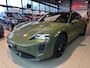 Porsche Taycan Sport Turismo Taycan GTS | HUD | Race-tex | Carbon | 21" | PDCC | Chrono | Pano | Interesse in een bezichtiging of proefrit, bel of app met 06-24282842 / 06-42130156