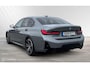 BMW 3-Serie 330e xDrive M-Sport, trekhaak, facelift