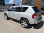 Jeep Compass 2.4 Limited 4WD Airco StoelVerwarming Leer
