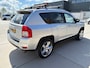 Jeep Compass 2.4 Limited 4WD Airco StoelVerwarming Leer