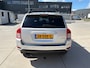 Jeep Compass 2.4 Limited 4WD Airco StoelVerwarming Leer