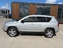 Jeep Compass 2.4 Limited 4WD Airco StoelVerwarming Leer