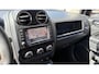 Jeep Compass 2.4 Limited 4WD Airco StoelVerwarming Leer