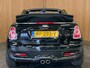 MINI Cooper S Cabrio 1.6 Chili|184PK|CABRIOLET|VOL LEDER|NAVIGATIE|CRUISE, CLIMATE CONTROL|STOELVERWARMING|HARMAN/KARDON AUDIO|LMV
