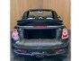 MINI Cooper S Cabrio 1.6 Chili|184PK|CABRIOLET|VOL LEDER|NAVIGATIE|CRUISE, CLIMATE CONTROL|STOELVERWARMING|HARMAN/KARDON AUDIO|LMV