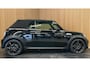 MINI Cooper S Cabrio 1.6 Chili|184PK|CABRIOLET|VOL LEDER|NAVIGATIE|CRUISE, CLIMATE CONTROL|STOELVERWARMING|HARMAN/KARDON AUDIO|LMV