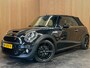 MINI Cooper S Cabrio 1.6 Chili|184PK|CABRIOLET|VOL LEDER|NAVIGATIE|CRUISE, CLIMATE CONTROL|STOELVERWARMING|HARMAN/KARDON AUDIO|LMV
