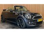 MINI Cooper S Cabrio 1.6 Chili|184PK|CABRIOLET|VOL LEDER|NAVIGATIE|CRUISE, CLIMATE CONTROL|STOELVERWARMING|HARMAN/KARDON AUDIO|LMV