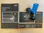 MINI Cooper S Cabrio 1.6 Chili|184PK|CABRIOLET|VOL LEDER|NAVIGATIE|CRUISE, CLIMATE CONTROL|STOELVERWARMING|HARMAN/KARDON AUDIO|LMV