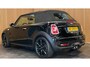 MINI Cooper S Cabrio 1.6 Chili|184PK|CABRIOLET|VOL LEDER|NAVIGATIE|CRUISE, CLIMATE CONTROL|STOELVERWARMING|HARMAN/KARDON AUDIO|LMV