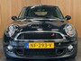 MINI Cooper S Cabrio 1.6 Chili|184PK|CABRIOLET|VOL LEDER|NAVIGATIE|CRUISE, CLIMATE CONTROL|STOELVERWARMING|HARMAN/KARDON AUDIO|LMV