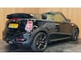 MINI Cooper S Cabrio 1.6 Chili|184PK|CABRIOLET|VOL LEDER|NAVIGATIE|CRUISE, CLIMATE CONTROL|STOELVERWARMING|HARMAN/KARDON AUDIO|LMV
