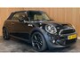 MINI Cooper S Cabrio 1.6 Chili|184PK|CABRIOLET|VOL LEDER|NAVIGATIE|CRUISE, CLIMATE CONTROL|STOELVERWARMING|HARMAN/KARDON AUDIO|LMV