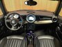 MINI Cooper S Cabrio 1.6 Chili|184PK|CABRIOLET|VOL LEDER|NAVIGATIE|CRUISE, CLIMATE CONTROL|STOELVERWARMING|HARMAN/KARDON AUDIO|LMV