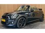MINI Cooper S Cabrio 1.6 Chili|184PK|CABRIOLET|VOL LEDER|NAVIGATIE|CRUISE, CLIMATE CONTROL|STOELVERWARMING|HARMAN/KARDON AUDIO|LMV