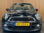 MINI Cooper S Cabrio 1.6 Chili|184PK|CABRIOLET|VOL LEDER|NAVIGATIE|CRUISE, CLIMATE CONTROL|STOELVERWARMING|HARMAN/KARDON AUDIO|LMV