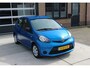 Toyota Aygo 1.0 VVT-i Now zeer weinig KM dealer OH airco