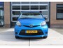 Toyota Aygo 1.0 VVT-i Now zeer weinig KM dealer OH airco