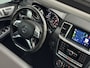 Mercedes-Benz ML-klasse ML 63 AMG V8 Perf. Pack. P30 558PK