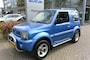 Suzuki Jimny 1.3 Metal Top 4x4 - Diverse extra's