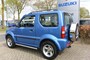 Suzuki Jimny 1.3 Metal Top 4x4 - Diverse extra's