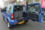 Suzuki Jimny 1.3 Metal Top 4x4 - Diverse extra's