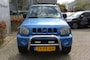 Suzuki Jimny 1.3 Metal Top 4x4 - Diverse extra's