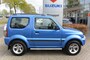 Suzuki Jimny 1.3 Metal Top 4x4 - Diverse extra's