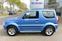 Suzuki Jimny 1.3 Metal Top 4x4 - Diverse extra's