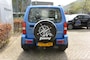 Suzuki Jimny 1.3 Metal Top 4x4 - Diverse extra's