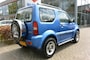 Suzuki Jimny 1.3 Metal Top 4x4 - Diverse extra's