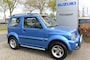 Suzuki Jimny 1.3 Metal Top 4x4 - Diverse extra's