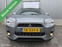Mitsubishi ASX 1.6 Cleartec Invite 2014 / Trekhaak / Camera / Keyless / Cruisecontrol / 1e eigenaar NAP
