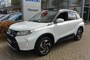Suzuki Vitara 1.4 Style Smart Hybrid Two-tone/Navigatie/Cruise control