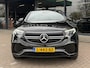 Mercedes-Benz EQC 400 4MATIC Premium Plus 80 kWh AMG LINE | BURMESTER | HEADUP DISPLAY DODEHOEK DETECTIE | NAVIGATIE | 360 CAMERA | PANORAMADAK | ADAPTIVE CRUISE CONTROL | PARKEERSENSOREN | ELE WEG KLAPBARE TREKHAAK | LED | APPLE CARPLAY | STOELVERWARMING |