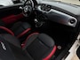 Fiat 500 0.9 TwinAir Lounge 86PK|Cabriolet|Half/Leder|USB-AUX|S-Sportuitvoering|Digital scherm|Airco|Electrische ramen|PDC|Histori