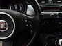 Fiat 500 0.9 TwinAir Lounge 86PK|Cabriolet|Half/Leder|USB-AUX|S-Sportuitvoering|Digital scherm|Airco|Electrische ramen|PDC|Histori