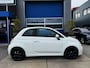 Fiat 500 0.9 TwinAir Lounge 86PK|Cabriolet|Half/Leder|USB-AUX|S-Sportuitvoering|Digital scherm|Airco|Electrische ramen|PDC|Histori