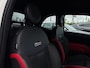 Fiat 500 0.9 TwinAir Lounge 86PK|Cabriolet|Half/Leder|USB-AUX|S-Sportuitvoering|Digital scherm|Airco|Electrische ramen|PDC|Histori