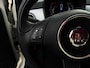 Fiat 500 0.9 TwinAir Lounge 86PK|Cabriolet|Half/Leder|USB-AUX|S-Sportuitvoering|Digital scherm|Airco|Electrische ramen|PDC|Histori