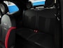 Fiat 500 0.9 TwinAir Lounge 86PK|Cabriolet|Half/Leder|USB-AUX|S-Sportuitvoering|Digital scherm|Airco|Electrische ramen|PDC|Histori