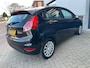 Ford Fiesta 1.0/Navi/4 nieuwe banden/Airco/AUX/Goed-onderhouden/Elek-pakket