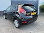 Ford Fiesta 1.0/Navi/4 nieuwe banden/Airco/AUX/Goed-onderhouden/Elek-pakket