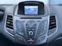Ford Fiesta 1.0/Navi/4 nieuwe banden/Airco/AUX/Goed-onderhouden/Elek-pakket